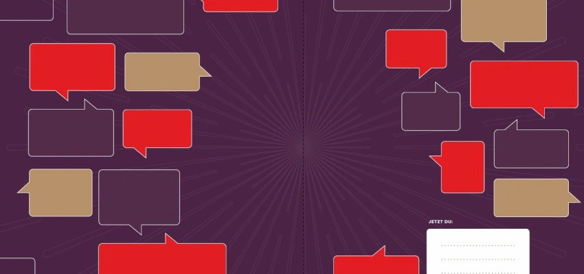 Das mag ich an mir. Bild zum Artikel.