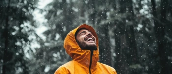 Körperlich glauben. Mit Jesus in Bewegung. Bild zum Artikel.