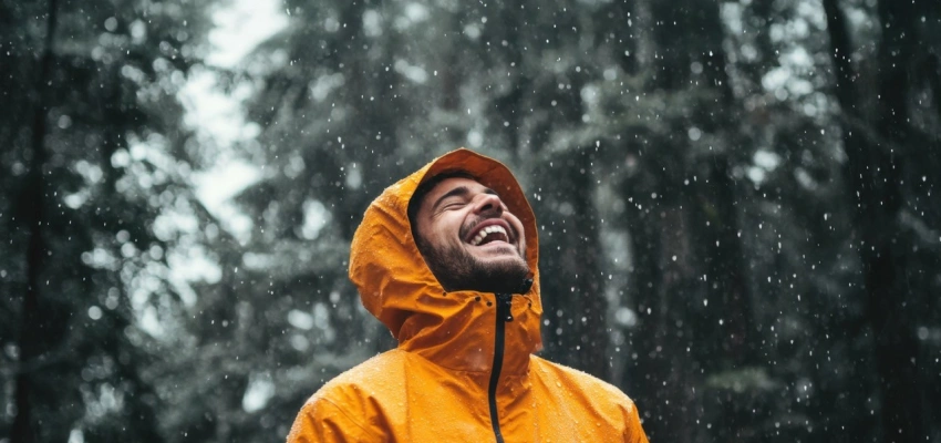 Körperlich glauben. Mit Jesus in Bewegung. Bild zum Artikel.