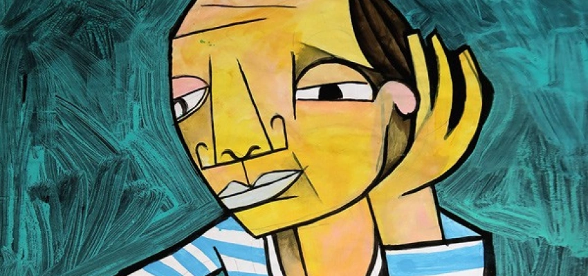 Mit Herz und Hirn. Wahrheit suchen, Gott finden. Bild zum Artikel.