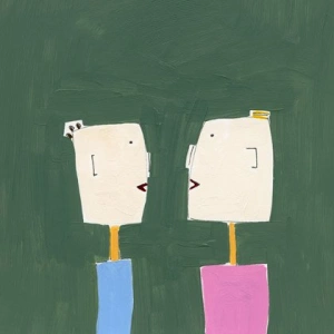 Auf Augenhöhe. Hoffen 1/2026