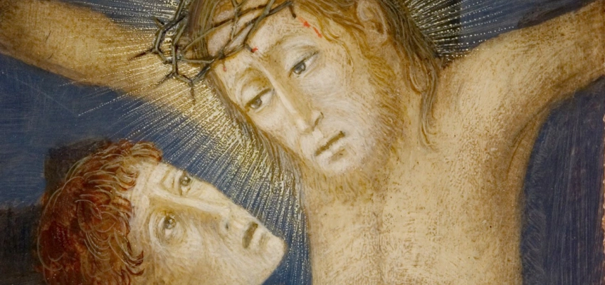 Bei dir. Bild zum Artikel.