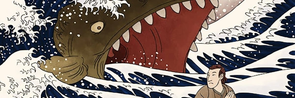 Biografische Tsunamis. Wenn das Vertrauen zerbricht. Bild zum Artikel.