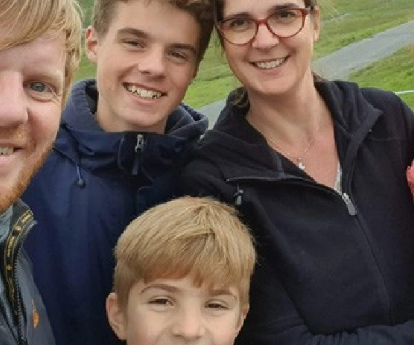 Familie Schneider