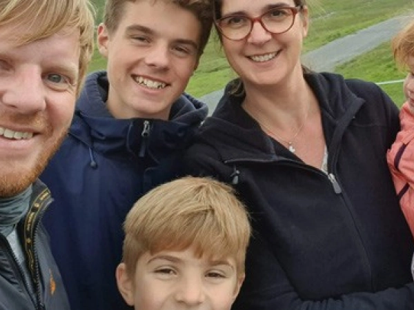 Familie Schneider