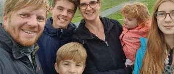 Familie Schneider