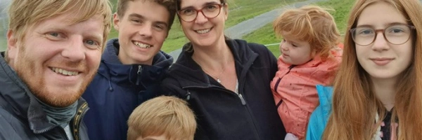 Familie Schneider