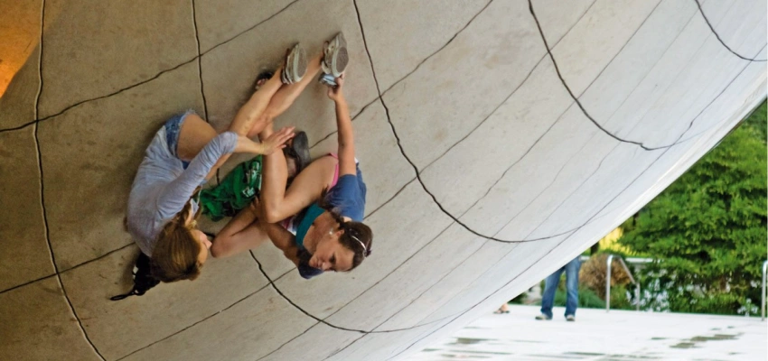 Ich bin - Nicht Du! Selbstbestimmt in Beziehung Leben. Bild zum Artikel.