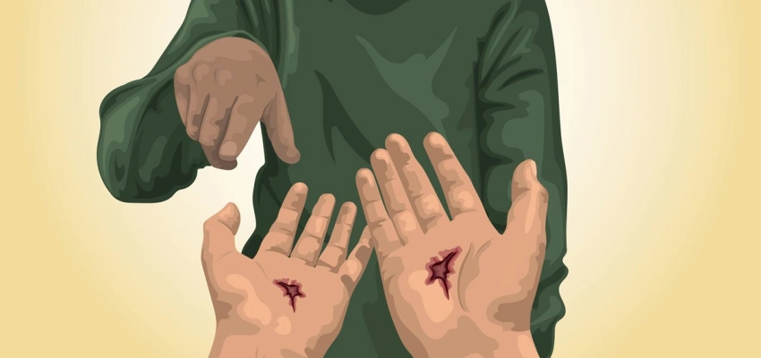 Ist unser Glaube eine Zumutung? Bild zum Artikel.