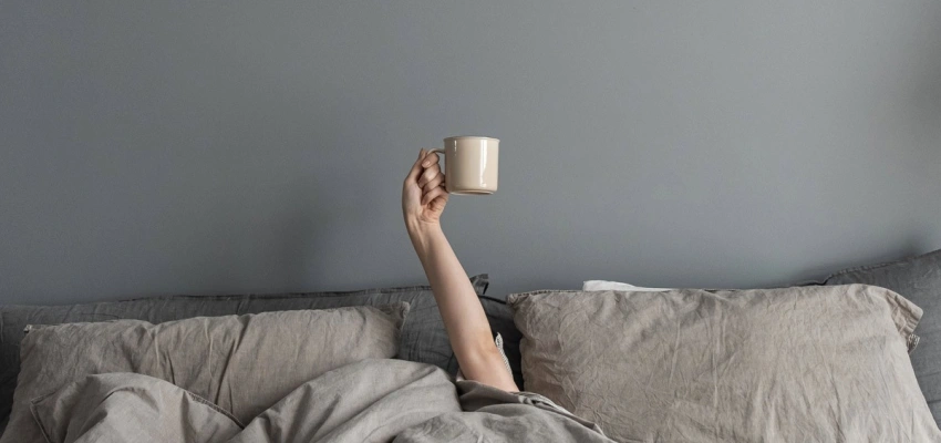 Mit der Hoffnung wachsen. Bild zum Artikel