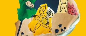 Ohne Wenn und Aber. Mit Hans ins Glück und mit Paulus ins Ziel. Bild zu 