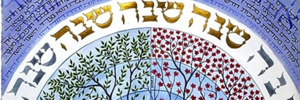 Schalom – Gottes Ziel mit der Welt. Von der Schöpfung bis zum Schabbat. Bild zum Artikel.