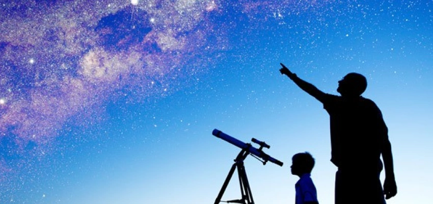 Sorglos wachsam. Rechnen mit der Erneuerung der Welt. Bild zum Artikel.