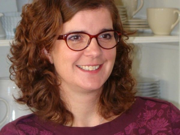 Carolin Schneider