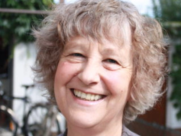 Christl Vonholdt
