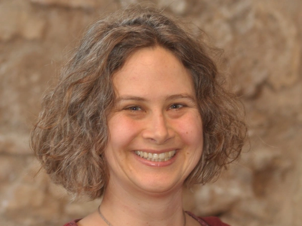Daniela Mascher