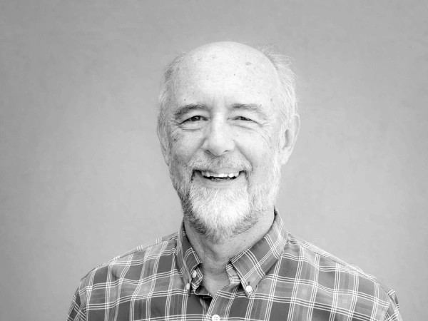 Autorenbild Jim Wilder