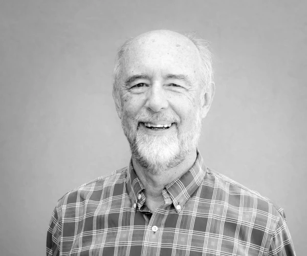 Autorenbild Jim Wilder