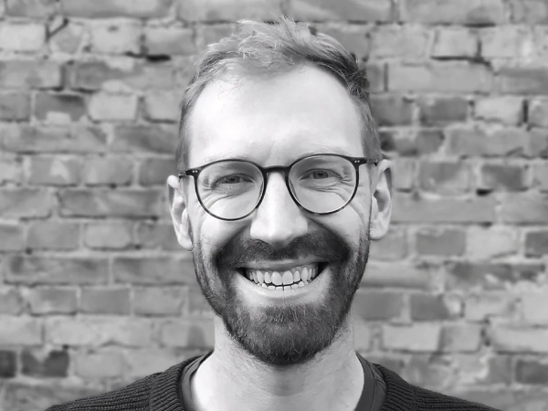 Jonas Großmann