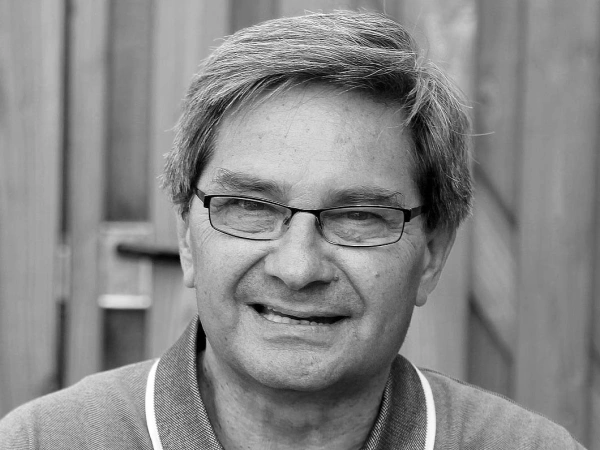 Klaus Sperr