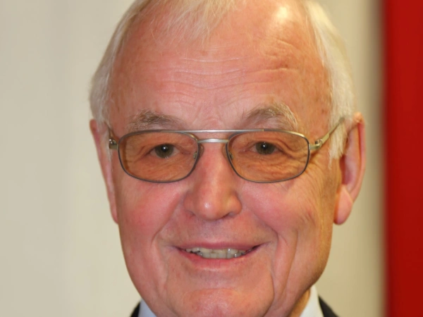 Manfred Spieker