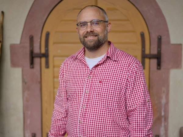 Simon Heymann