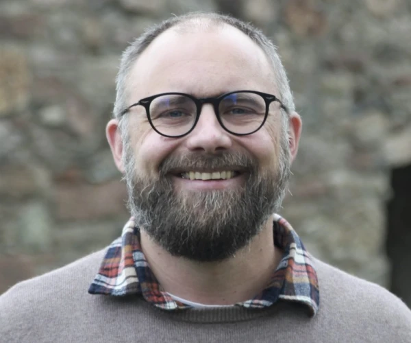Simon Heymann